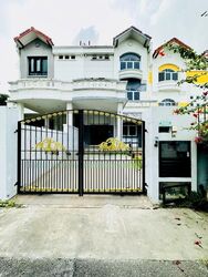 Fortuna Garden (D19), Terrace #583410001